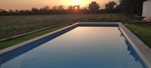Hostal Chambre D'hotes Mas P�kin