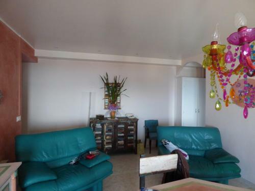 Apartamento Reve En Bleu