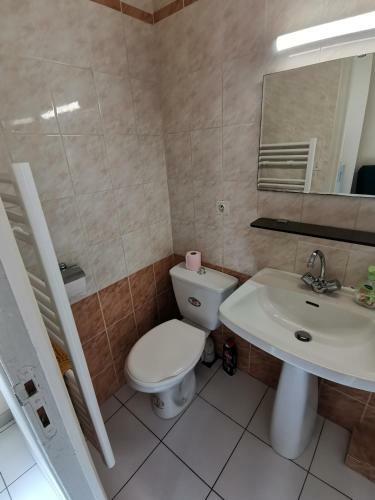 Apartamento -au 2- Studio Au Centre De Millau