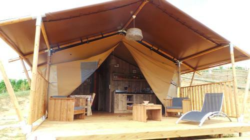 Agroturismo Retour Au Source