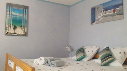 Bed & Breakfast La D�bott�e Belge