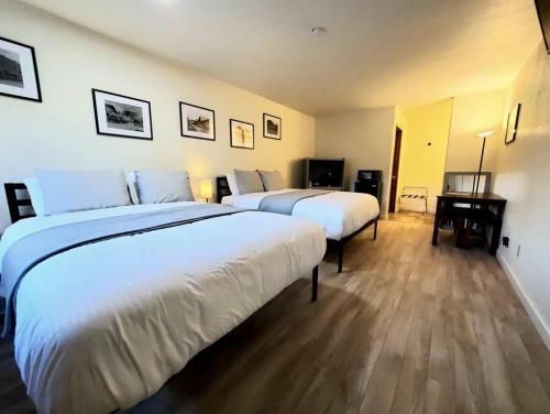 Motel Evergreen Inn