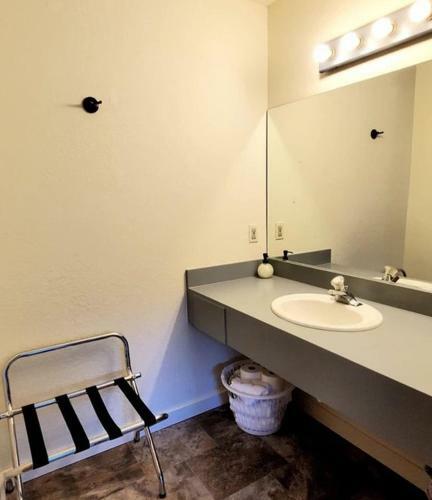 Motel Evergreen Inn