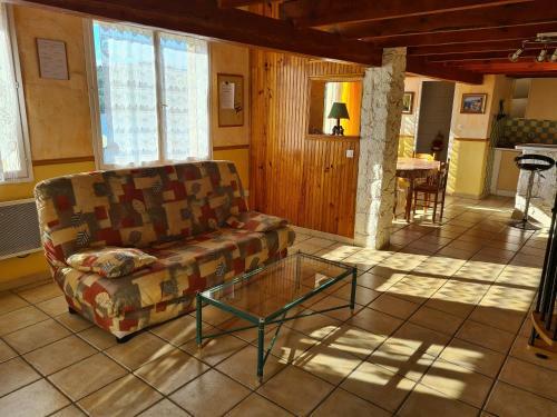 Serenity- Le Clos Du Patou