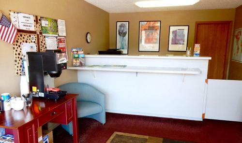 Hotel Fields Park Motel