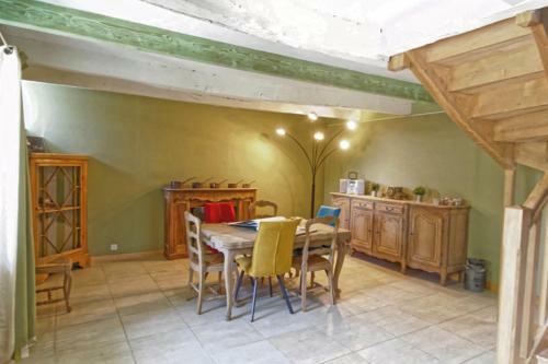 Villa Gite De Charme La Briarde