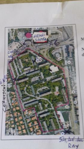 Residence Priv�e