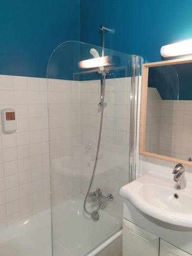 Apartamento L'annexe