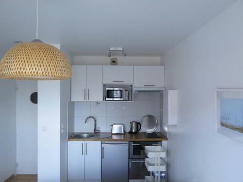 Apartamento Un Balcon Sur La Mer