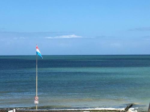 Apartamento Un Balcon Sur La Mer