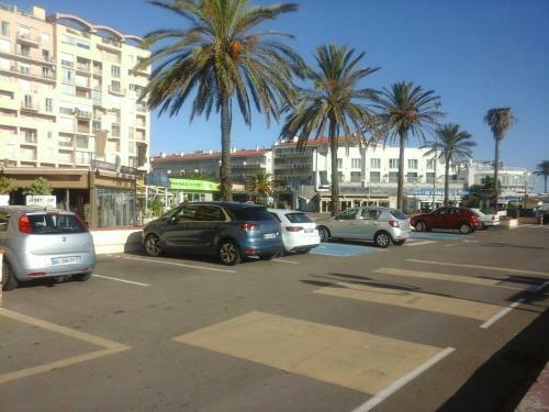 Apartamento R�sidence Ibis