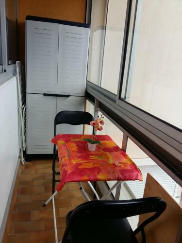 Apartamento R�sidence Ibis