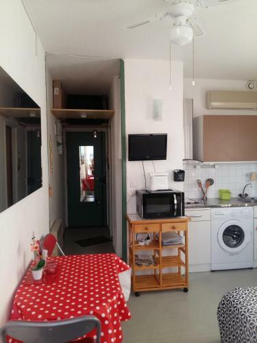 Apartamento R�sidence Ibis