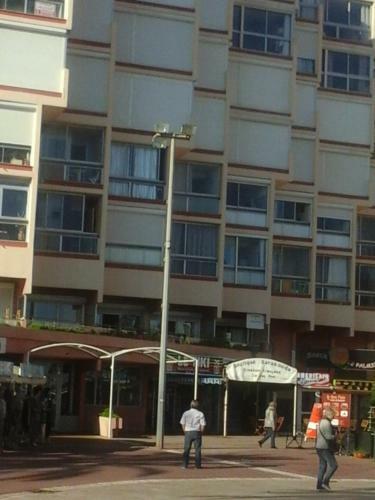 Apartamento R�sidence Ibis
