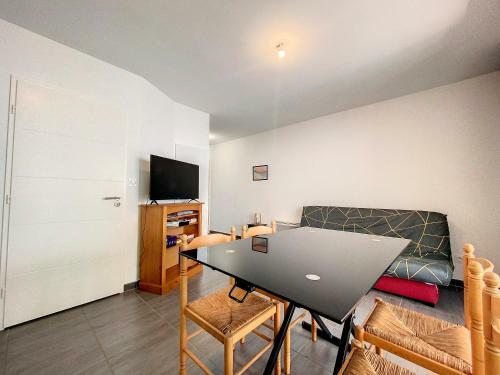 Apartamento Studio - Domaine De La Mer Rdc - 2pers