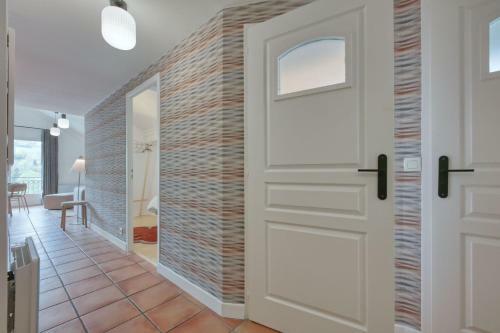 Apartamento Immobilier De Montagne - La Collection - Piste Blanche