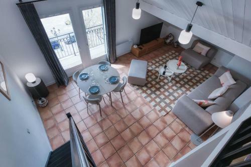 Apartamento Immobilier De Montagne - La Collection - Piste Blanche