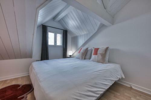 Apartamento Immobilier De Montagne - La Collection - Piste Blanche