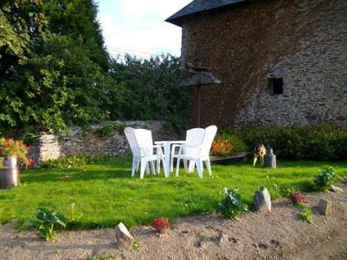 B&B Chambres D'h�tes Ferme Mahyas