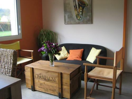 Bed & Breakfast Les Egals