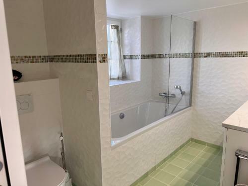 Apartamento Ch�teau De Feusse