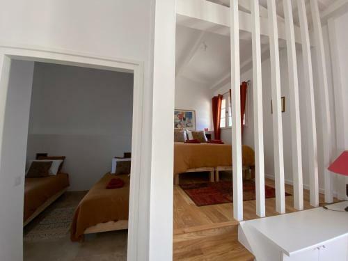 Apartamento Ch�teau De Feusse