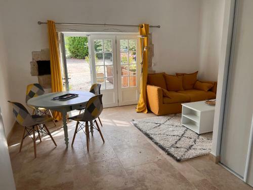 Apartamento Ch�teau De Feusse