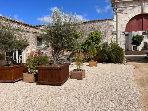 Apartamento Ch�teau De Feusse