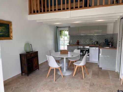 Apartamento Ch�teau De Feusse