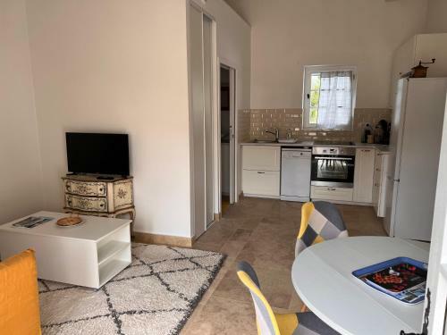 Apartamento Ch�teau De Feusse