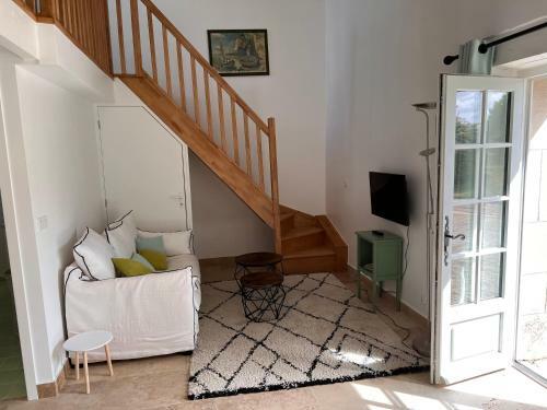 Apartamento Ch�teau De Feusse