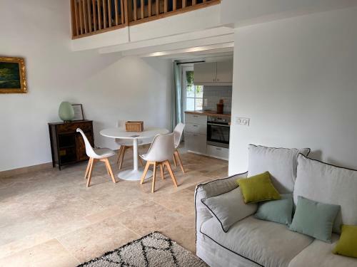 Apartamento Ch�teau De Feusse
