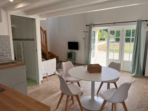 Apartamento Ch�teau De Feusse