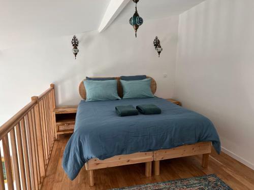 Apartamento Ch�teau De Feusse