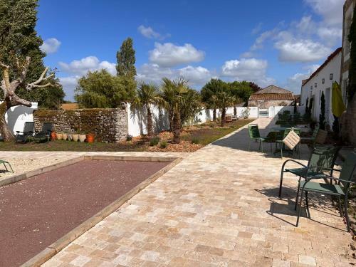 Apartamento Ch�teau De Feusse