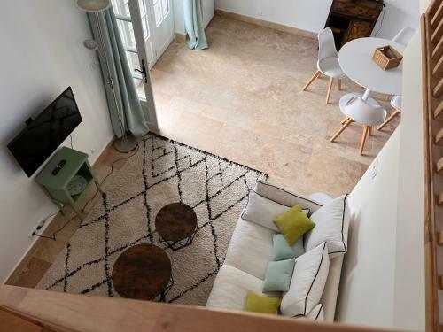 Apartamento Ch�teau De Feusse