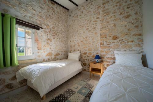 Apartamento Ch�teau De Feusse
