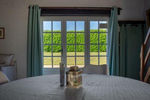 Apartamento Ch�teau De Feusse