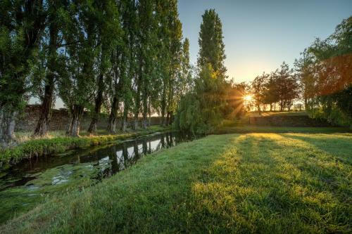 Apartamento Ch�teau De Feusse