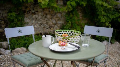 Apartamento Ch�teau De Feusse