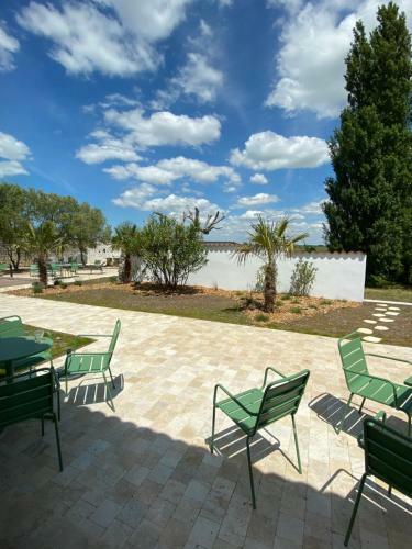 Apartamento Ch�teau De Feusse