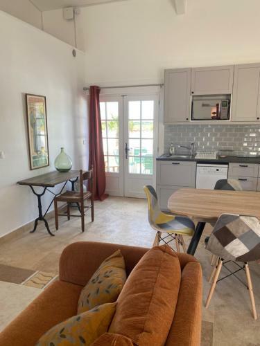 Apartamento Ch�teau De Feusse