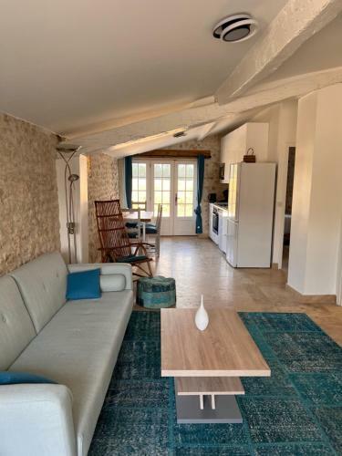 Apartamento Ch�teau De Feusse
