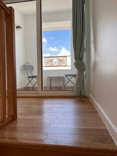 Apartamento Ch�teau De Feusse