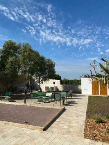 Apartamento Ch�teau De Feusse