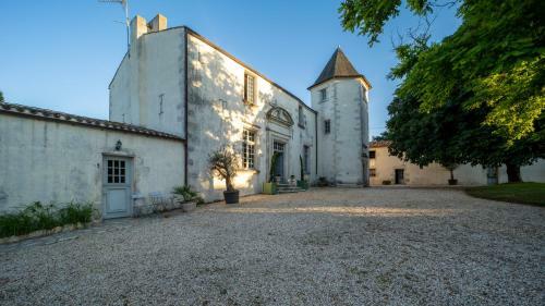 Apartamento Ch�teau De Feusse