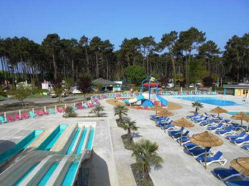 Home Sweet Landes Contis