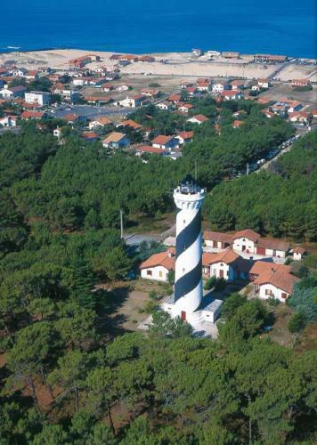 Home Sweet Landes Contis