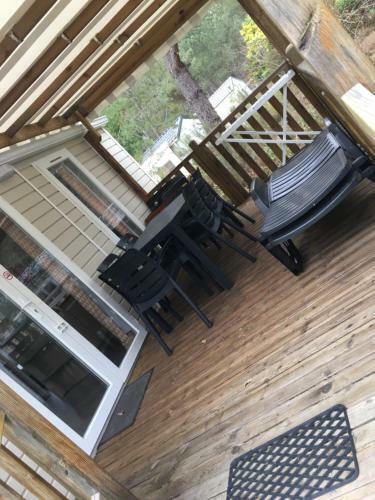 Camping Les Dunes De Contis - Contis Plage