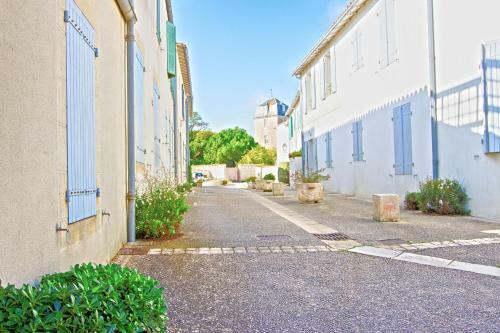 Apartamento Clos Vauban